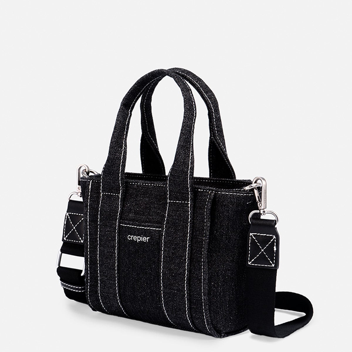 CARTERA CREPIER CAMILA - 2