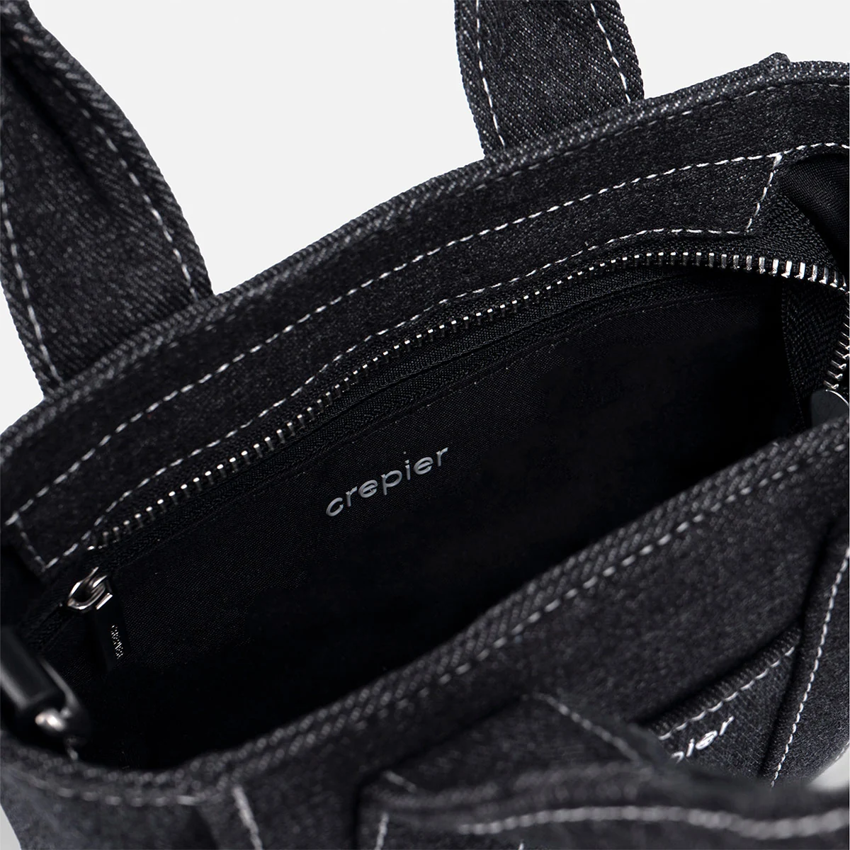 CARTERA CREPIER CAMILA - 4