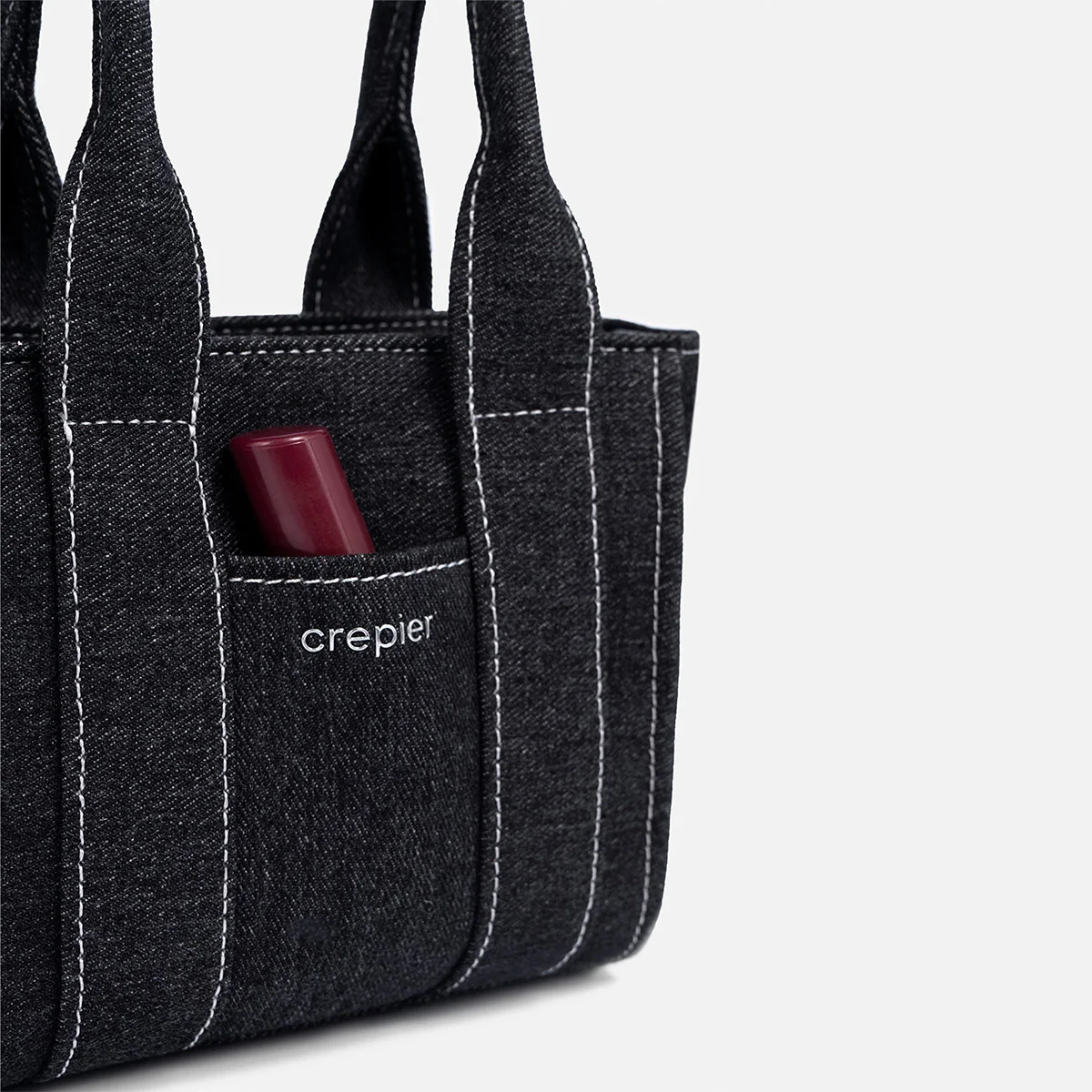 CARTERA CREPIER CAMILA - 5