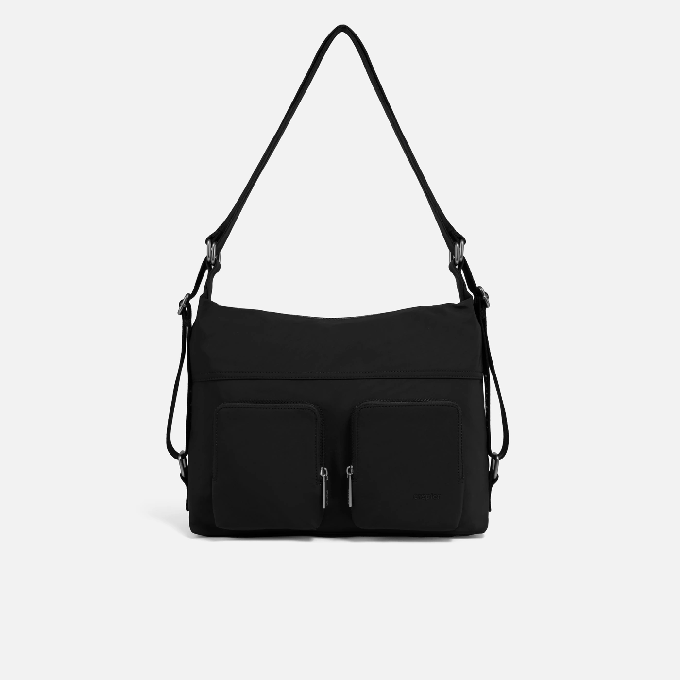 BOLSO CREPIER HAILEY - 1