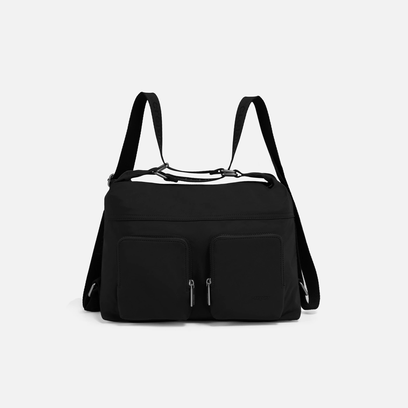 BOLSO CREPIER HAILEY - 2