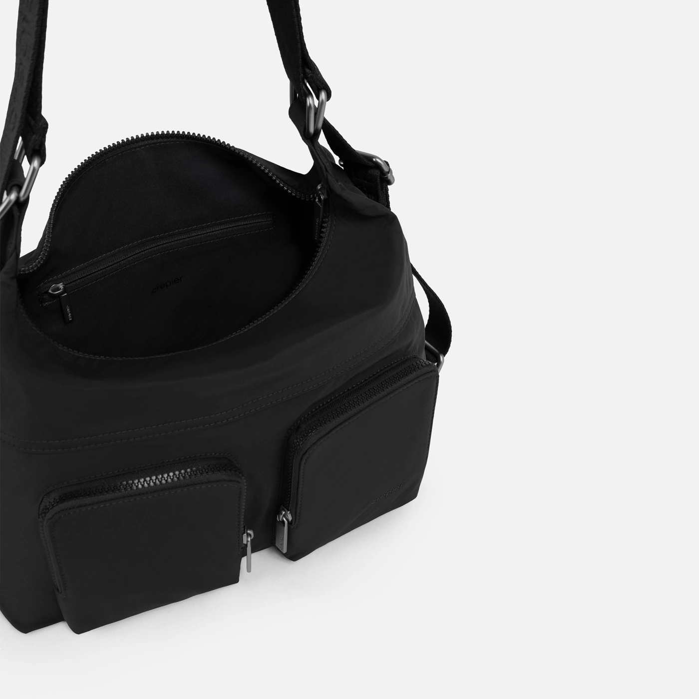 BOLSO CREPIER HAILEY - 5