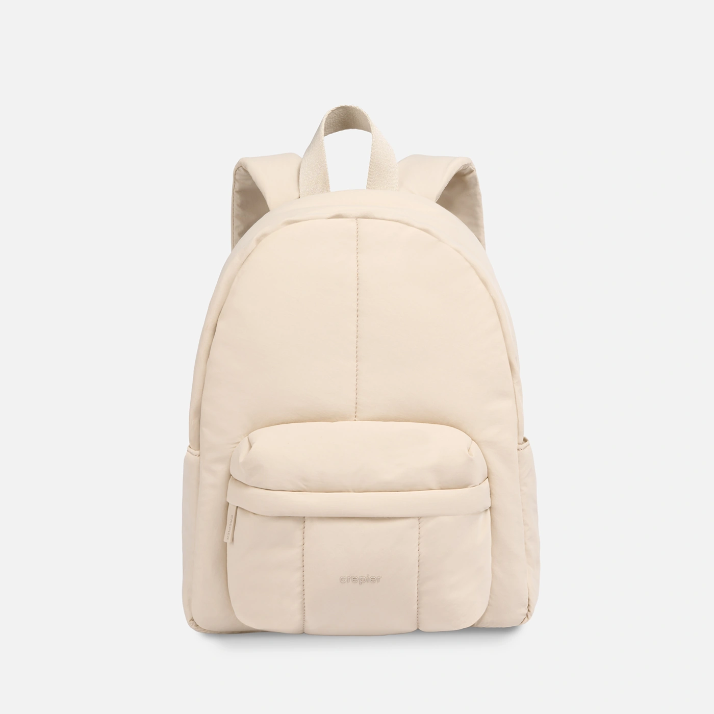 MOCHILA CREPIER CASSIE - 1