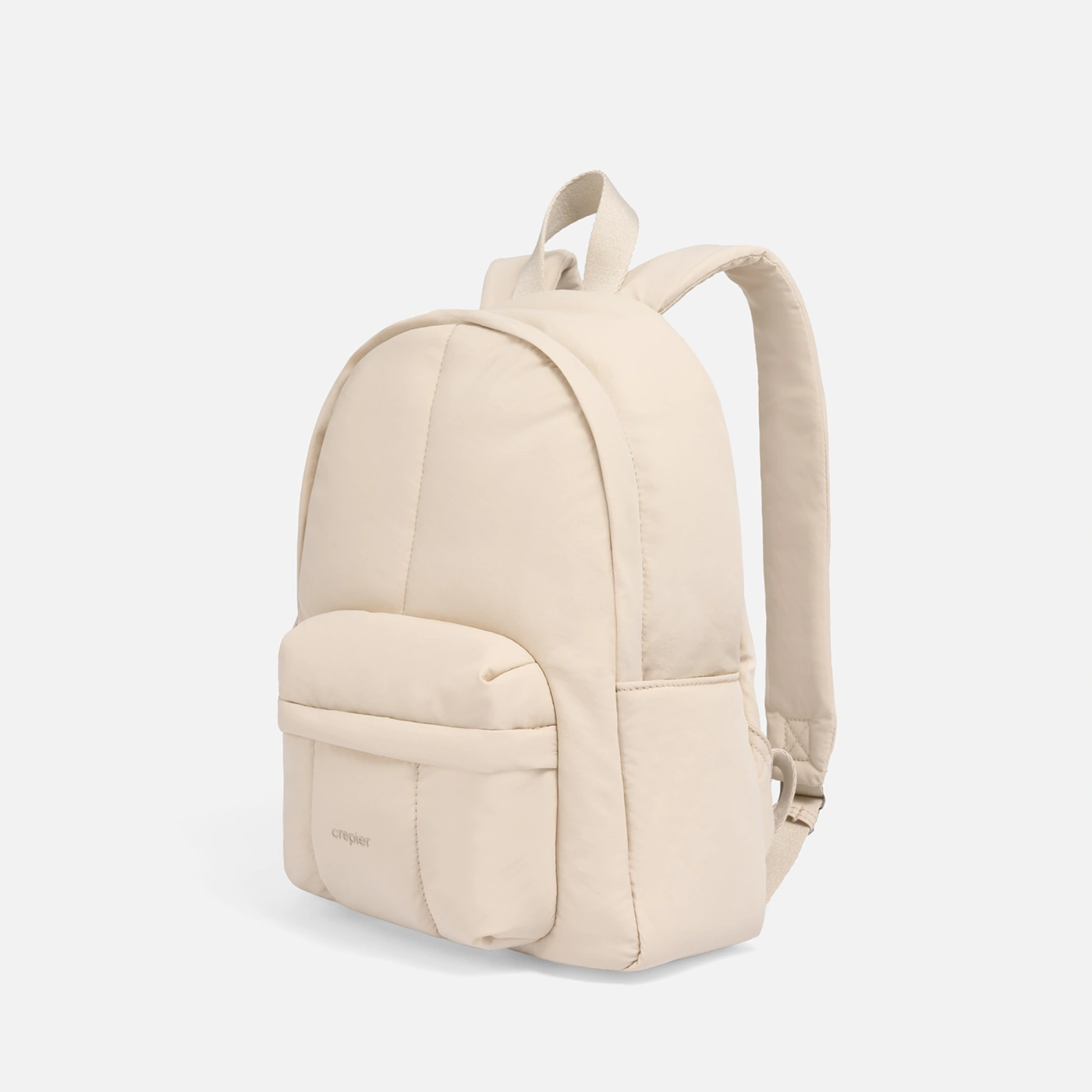 MOCHILA CREPIER CASSIE - 2
