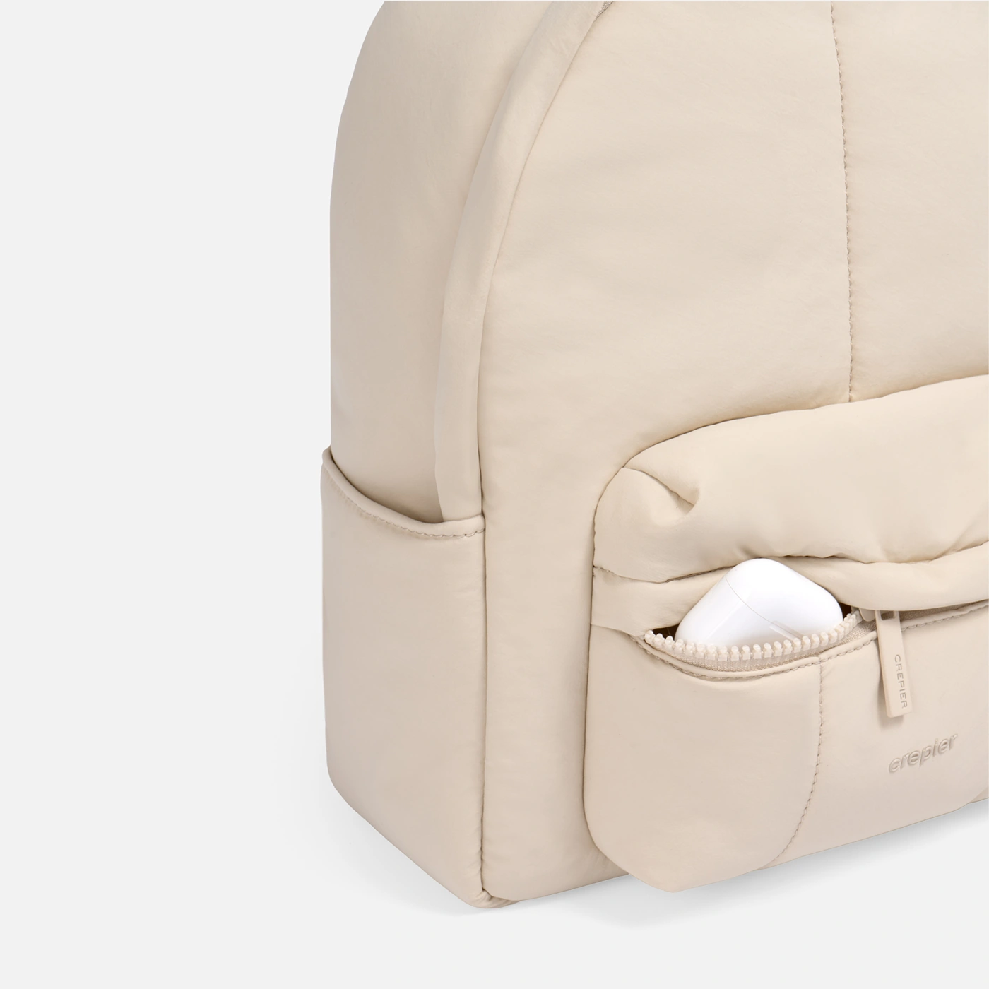 MOCHILA CREPIER CASSIE - 4