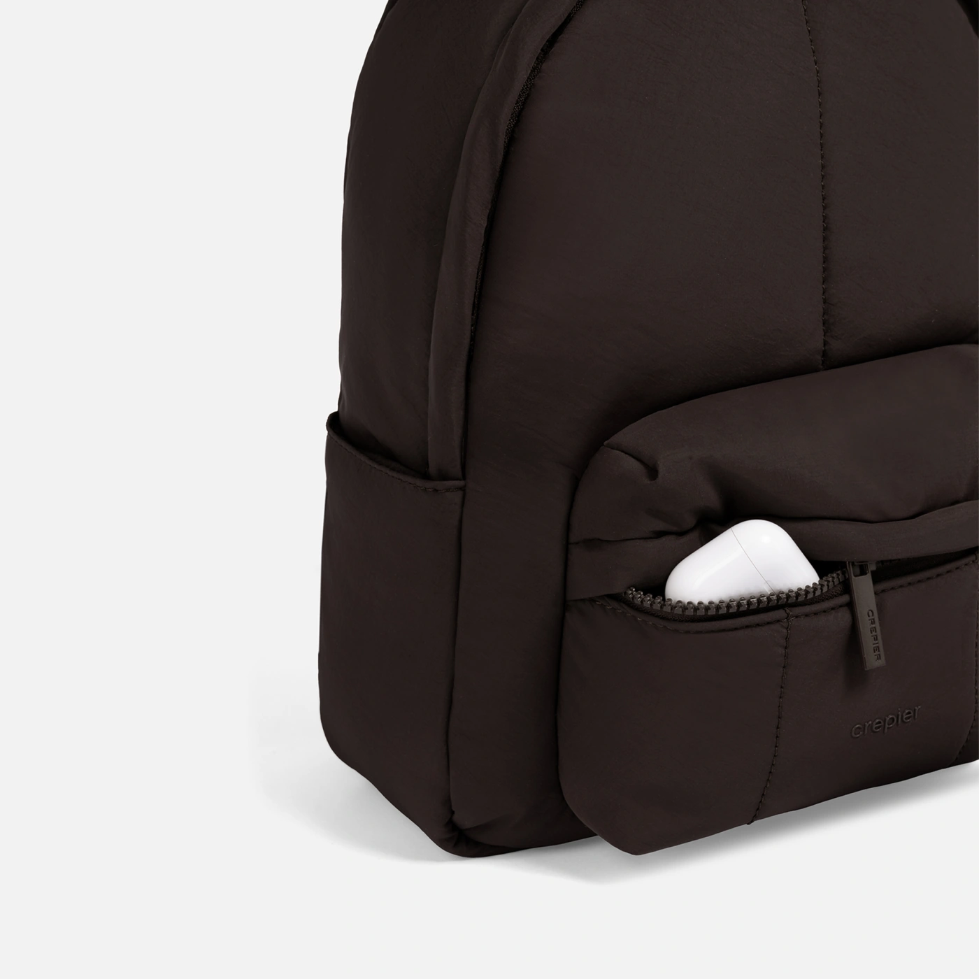 MOCHILA CREPIER CASSIE - 4