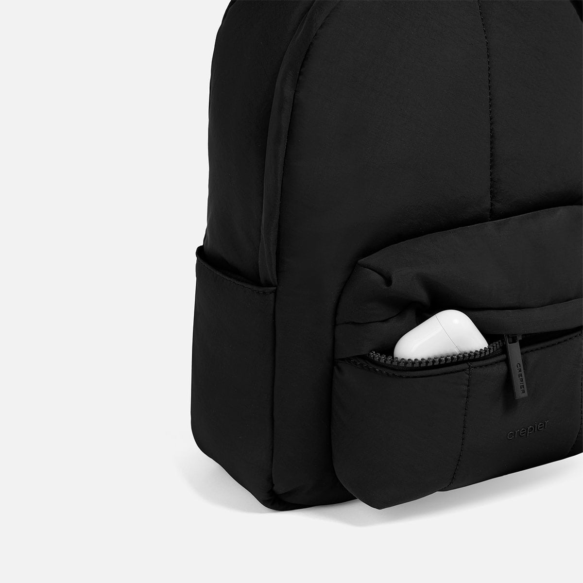 MOCHILA CREPIER CASSIE - 4