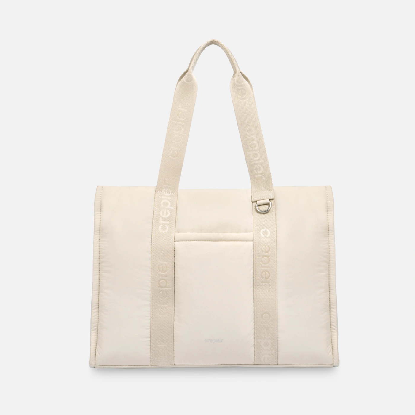 MOCHILA LAPTOP CREPIER TIANNA - 1