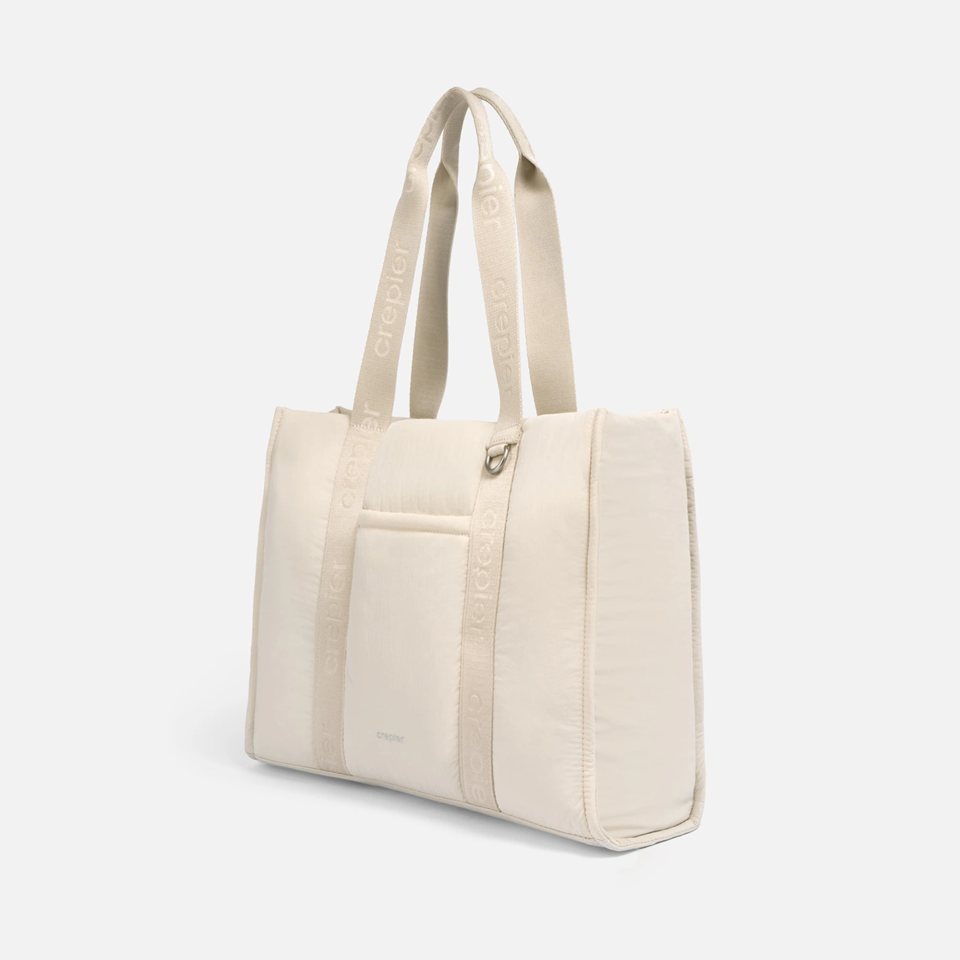 MOCHILA LAPTOP CREPIER TIANNA - 2