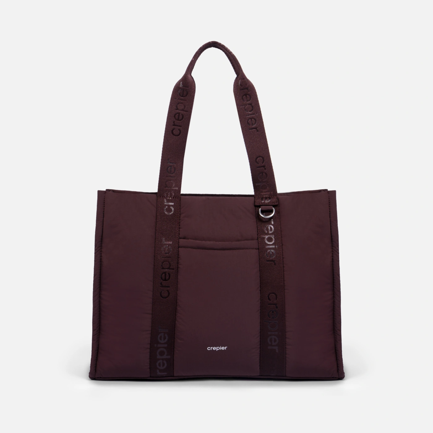 MOCHILA LAPTOP CREPIER TIANNA - 1