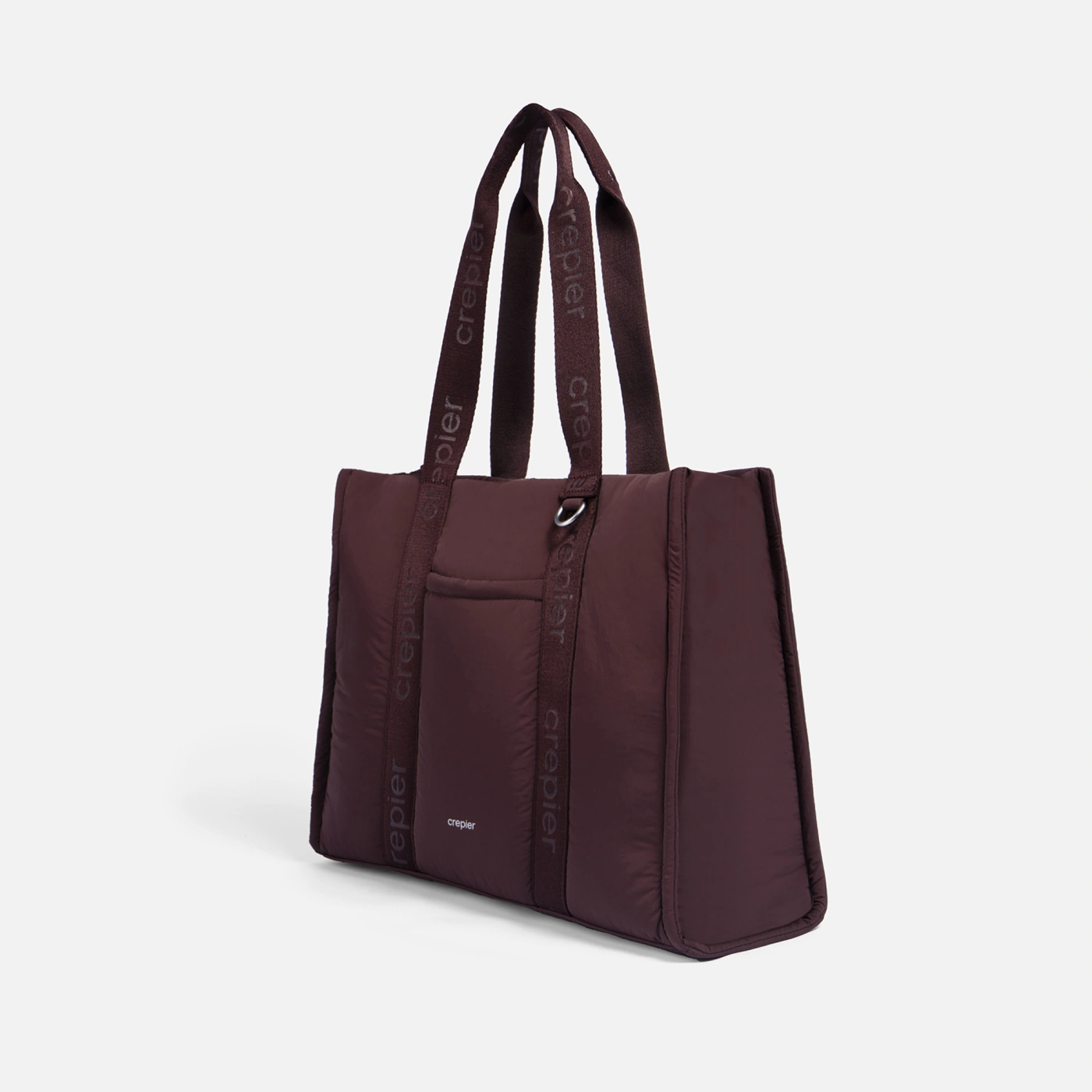 MOCHILA LAPTOP CREPIER TIANNA - 2