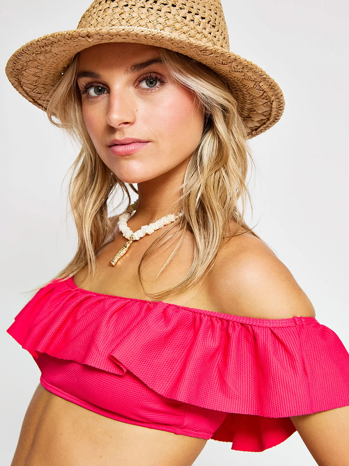 TOP DE BIKINI MUJER INDEX OFF TEX - 4