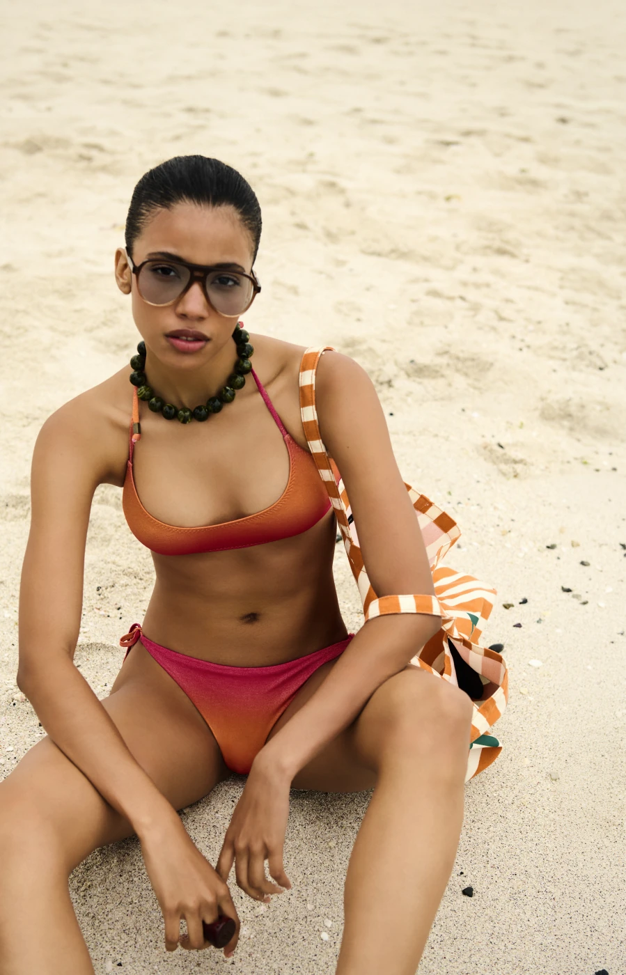 BIKINI MUJER INDEX DEGRADE - 1