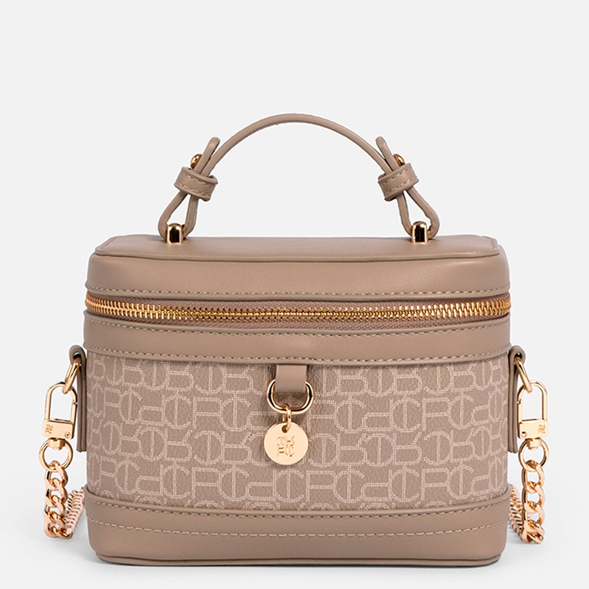CARTERA CREPIER JAZMIN CHICO - 1