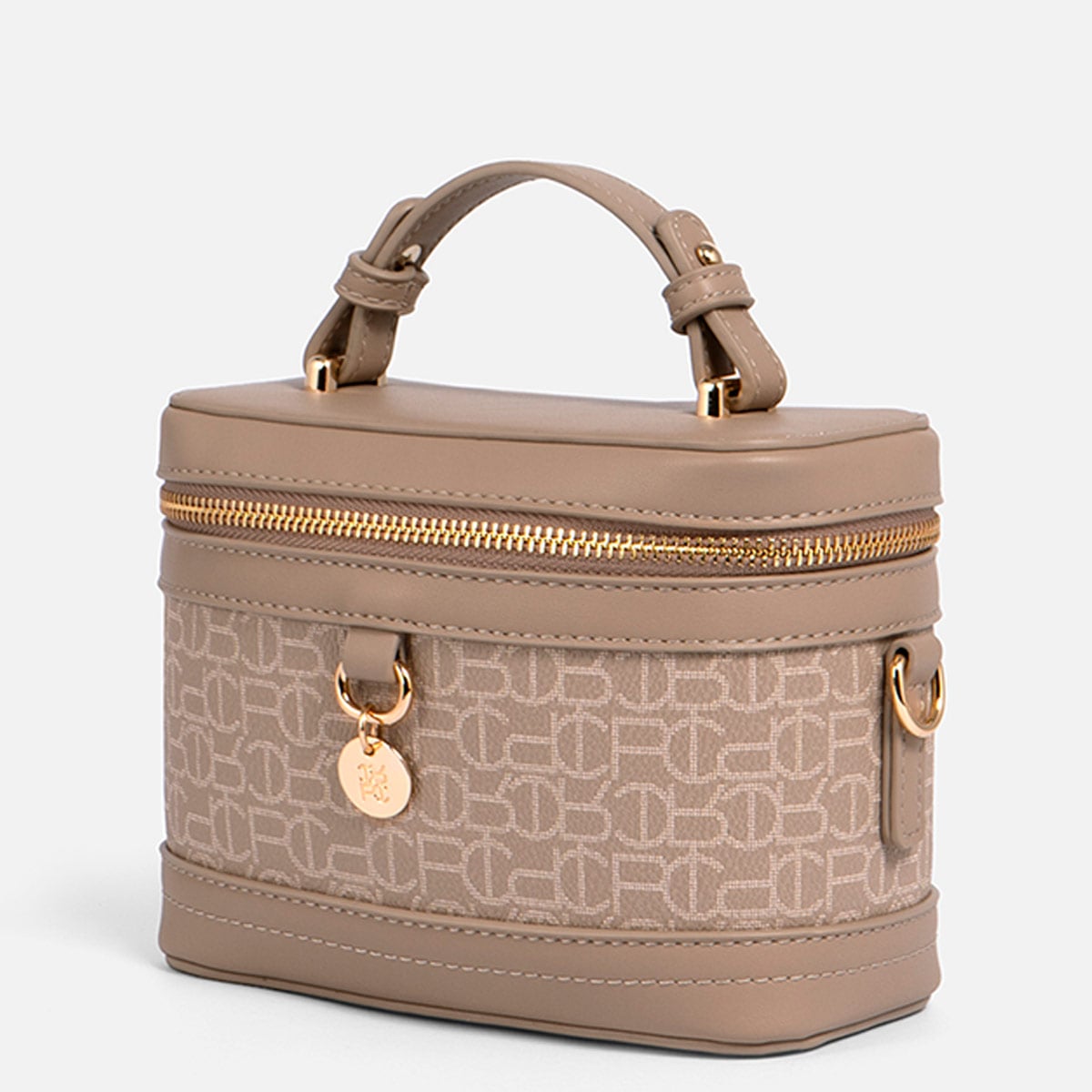 CARTERA CREPIER JAZMIN CHICO - 2