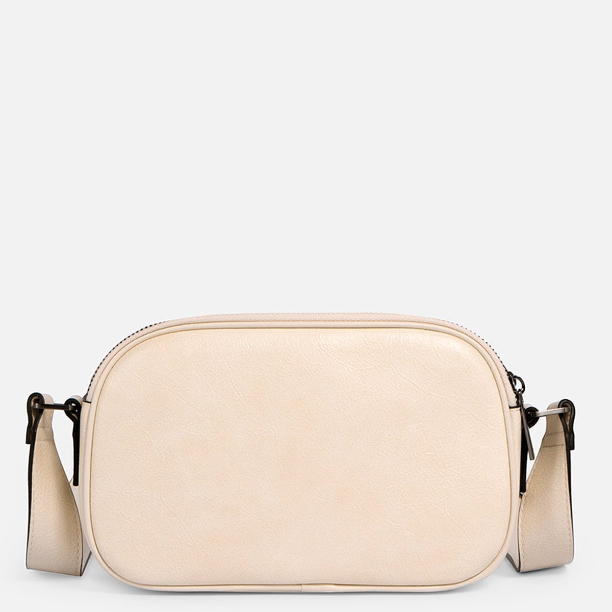 CARTERA CREPIER CROSSBODY LARA MEDIANO - 3