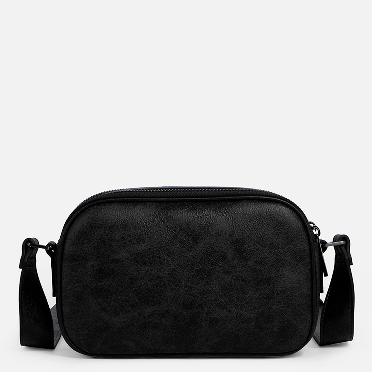 CARTERA CREPIER CROSSBODY LARA MEDIANO - 3