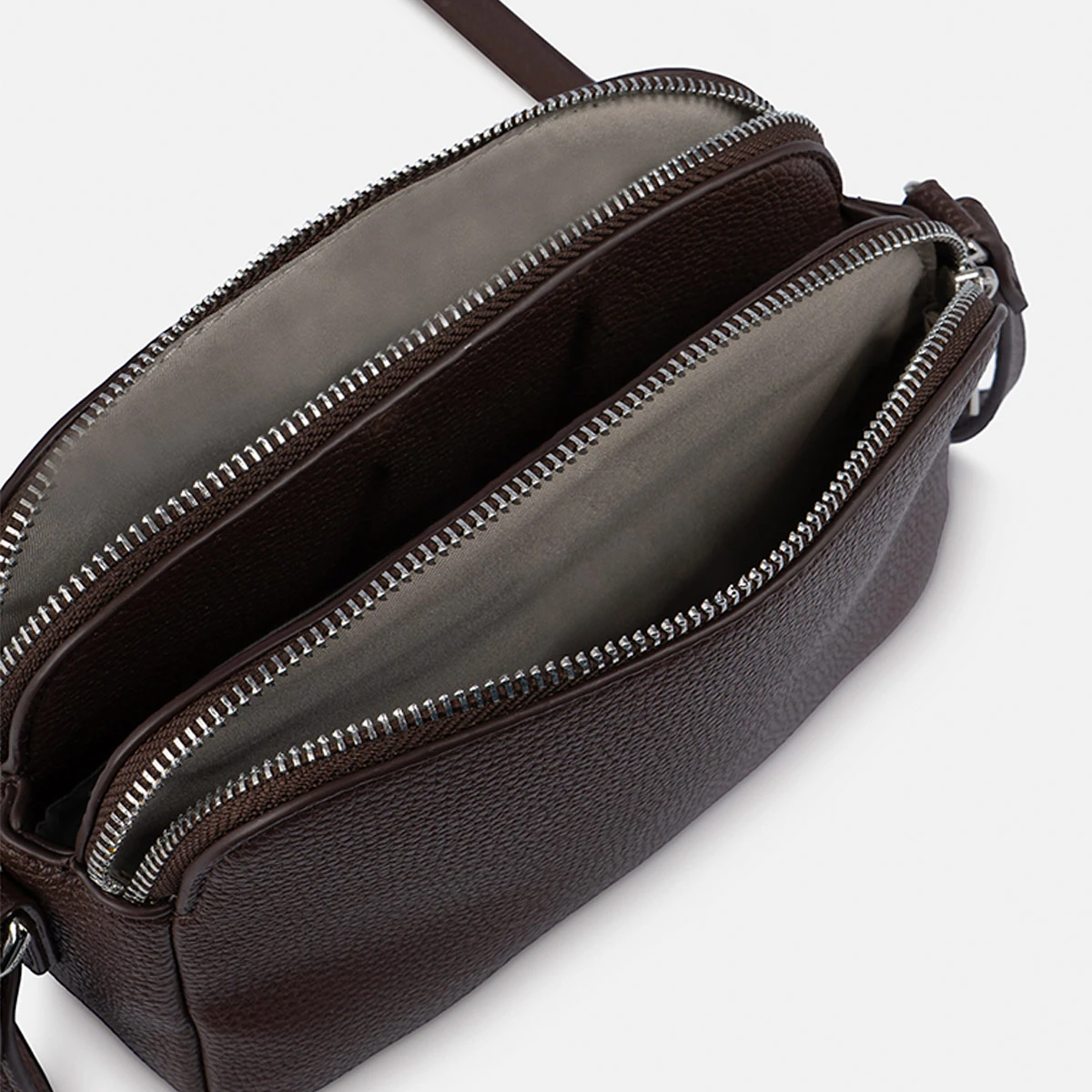 CROSSBODY CREPIER NELLY CHICO - 4