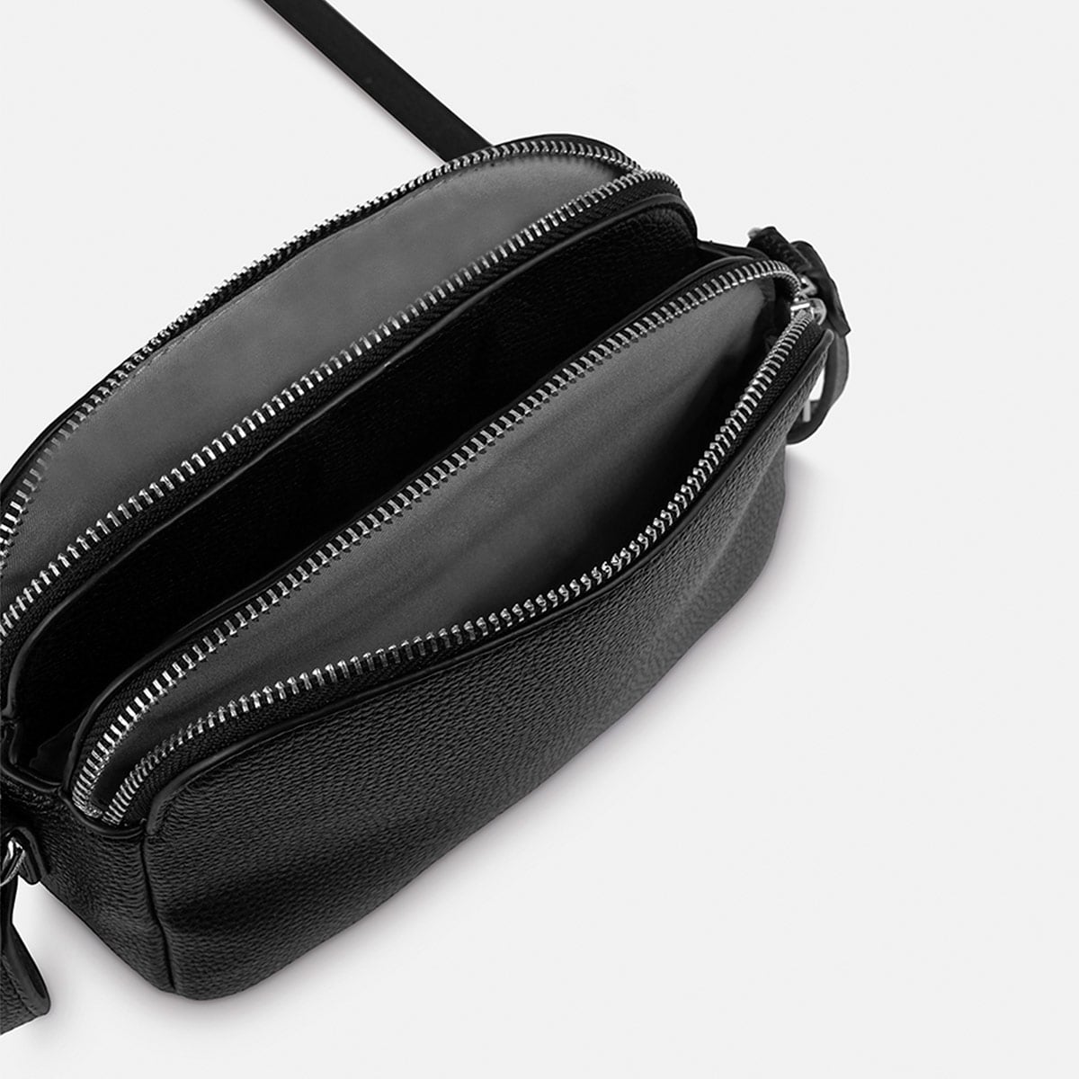 CROSSBODY CREPIER NELLY CHICO - 4