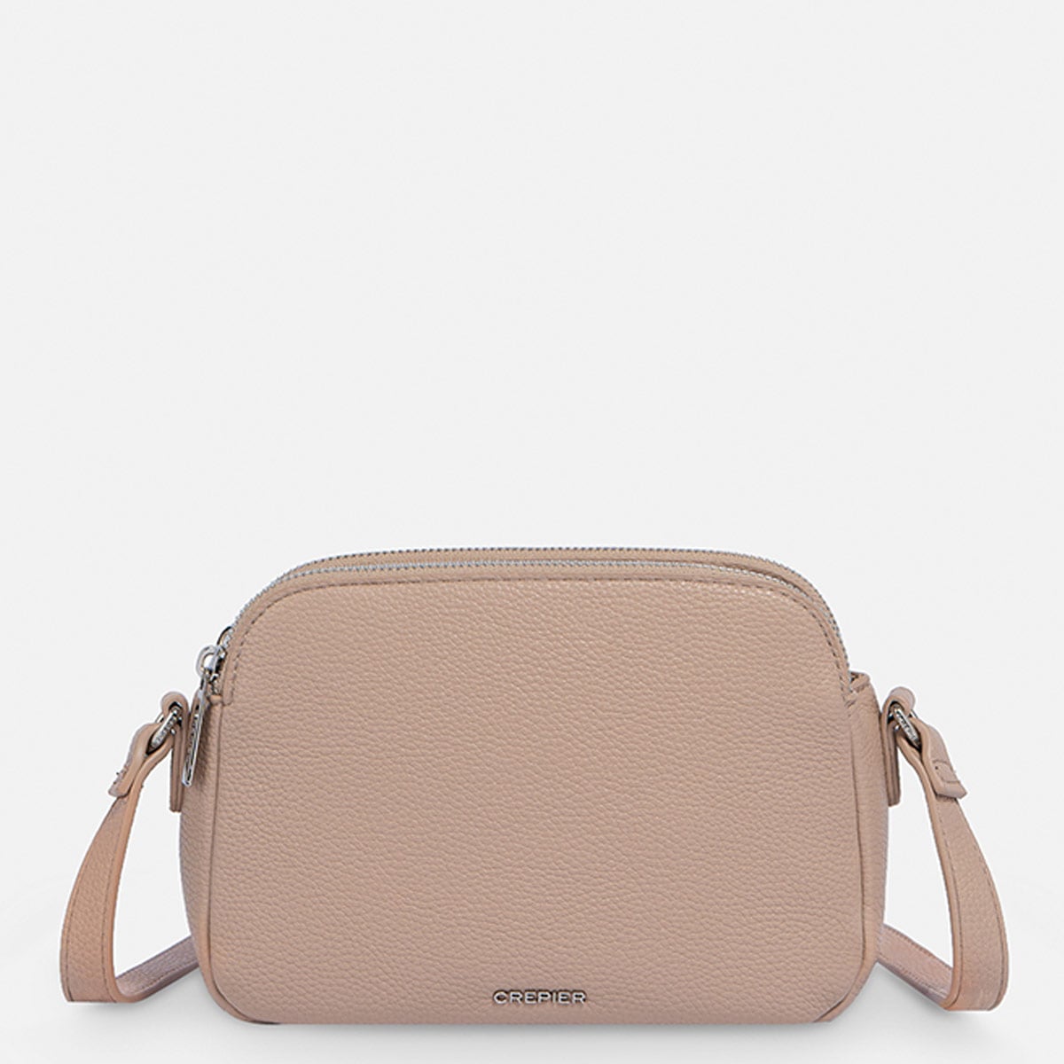 CROSSBODY CREPIER NELLY CHICO - 1