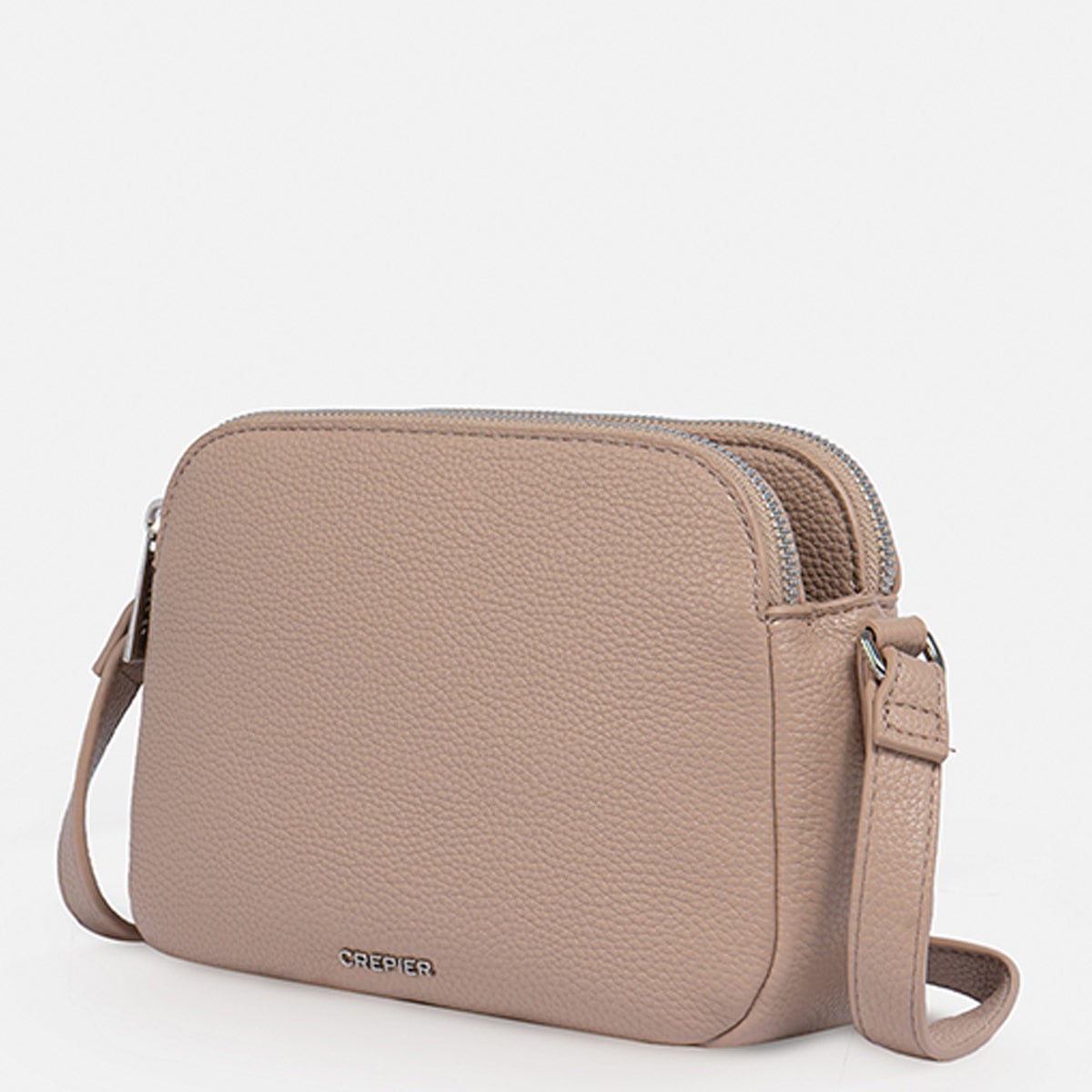 CROSSBODY CREPIER NELLY CHICO - 2