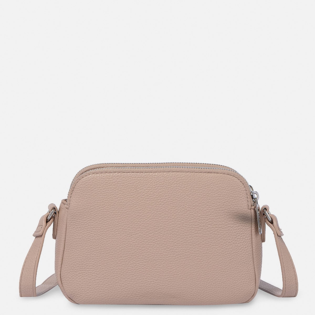 CROSSBODY CREPIER NELLY CHICO - 3