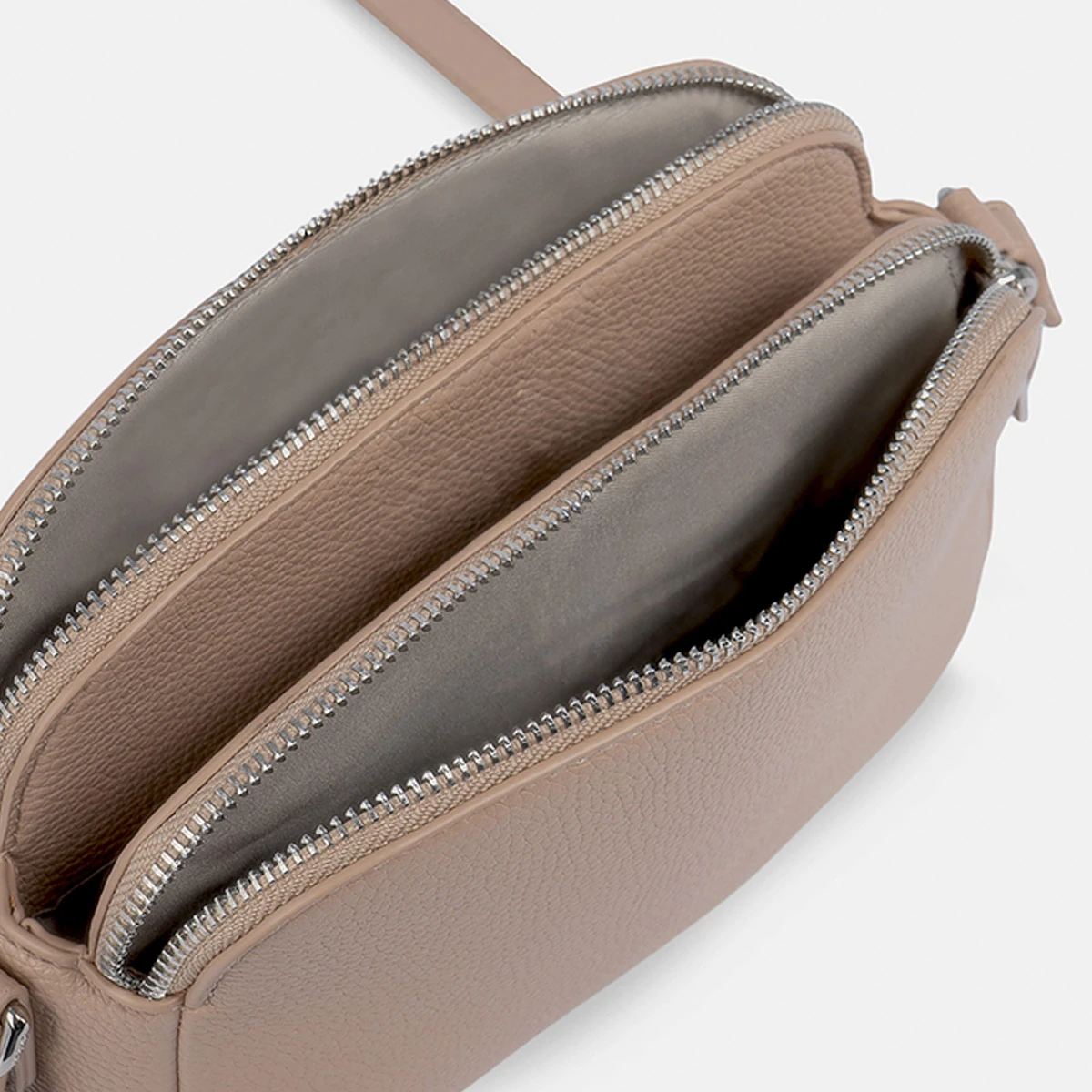 CROSSBODY CREPIER NELLY CHICO - 4