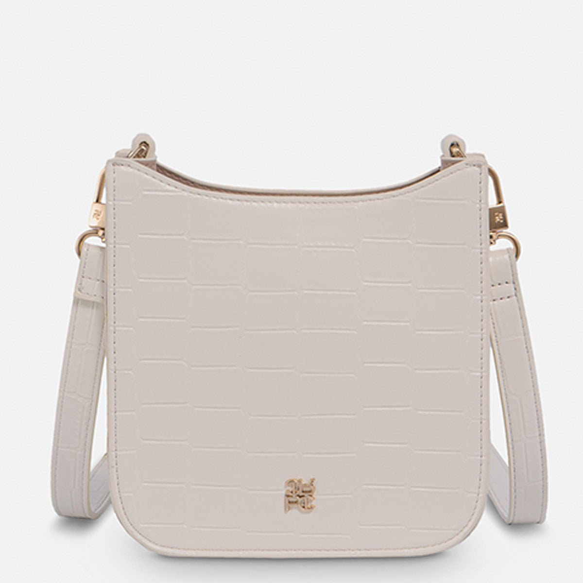 CARTERA CREPIER CROSSBODY ALMIRA CHICO - 1