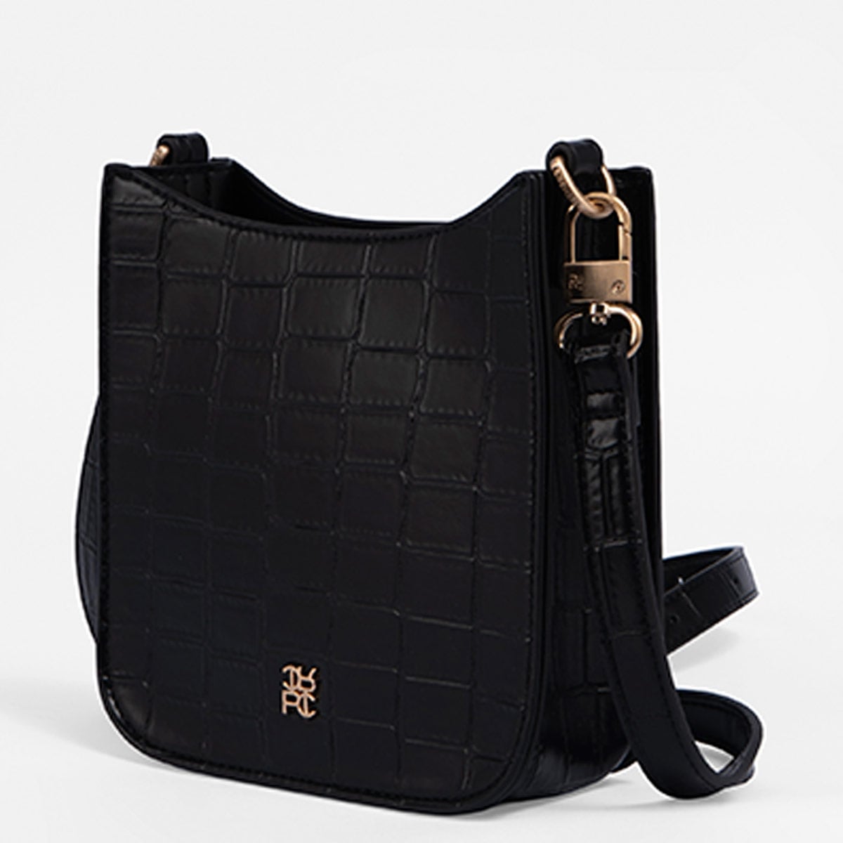 CARTERA CREPIER CROSSBODY ALMIRA CHICO - 2