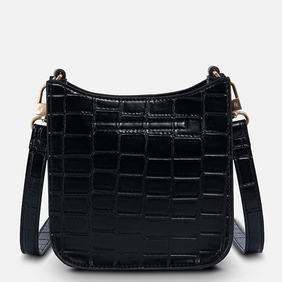 CARTERA CREPIER CROSSBODY ALMIRA CHICO - 3