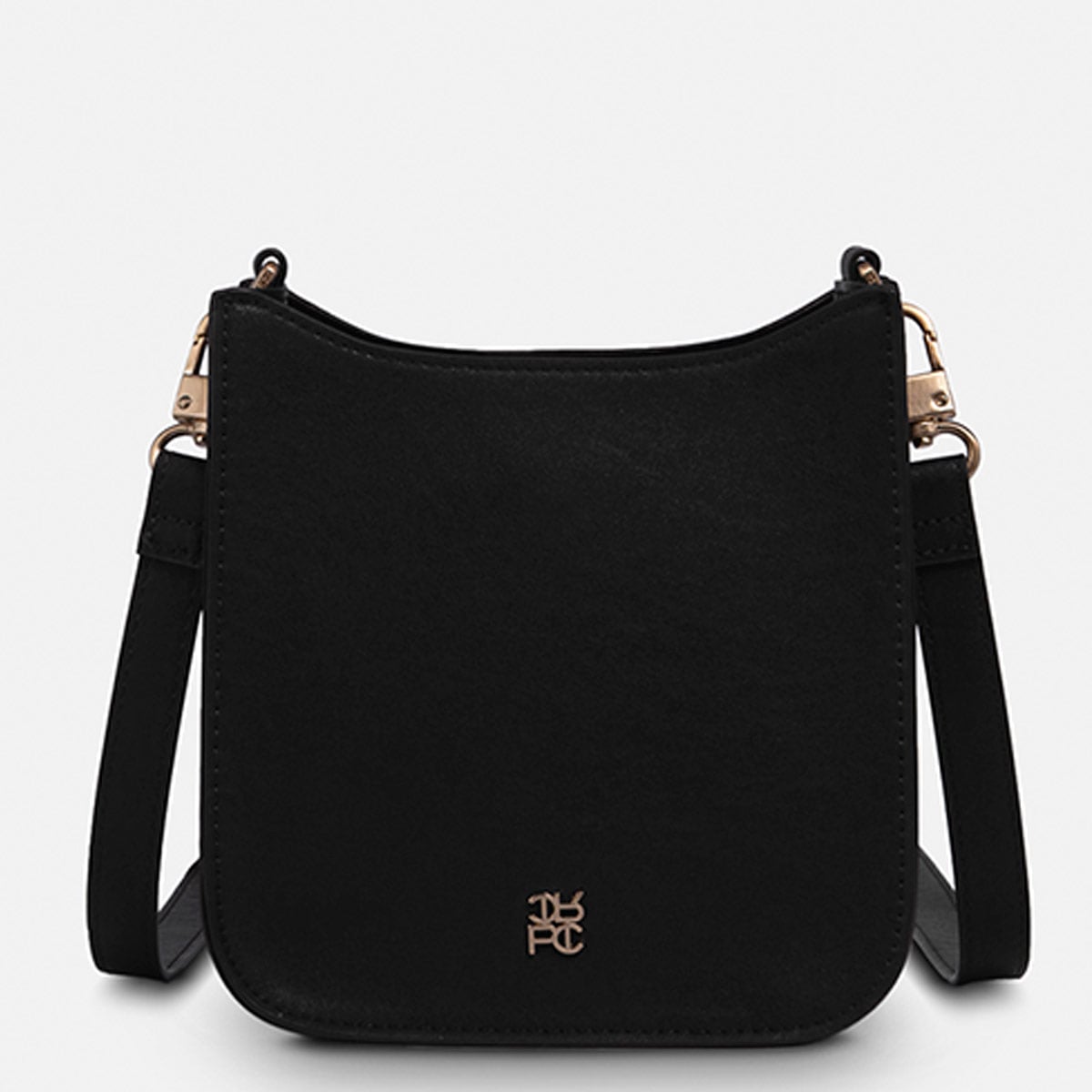 CARTERA CREPIER CROSSBODY ALMIRA CHICO - 1