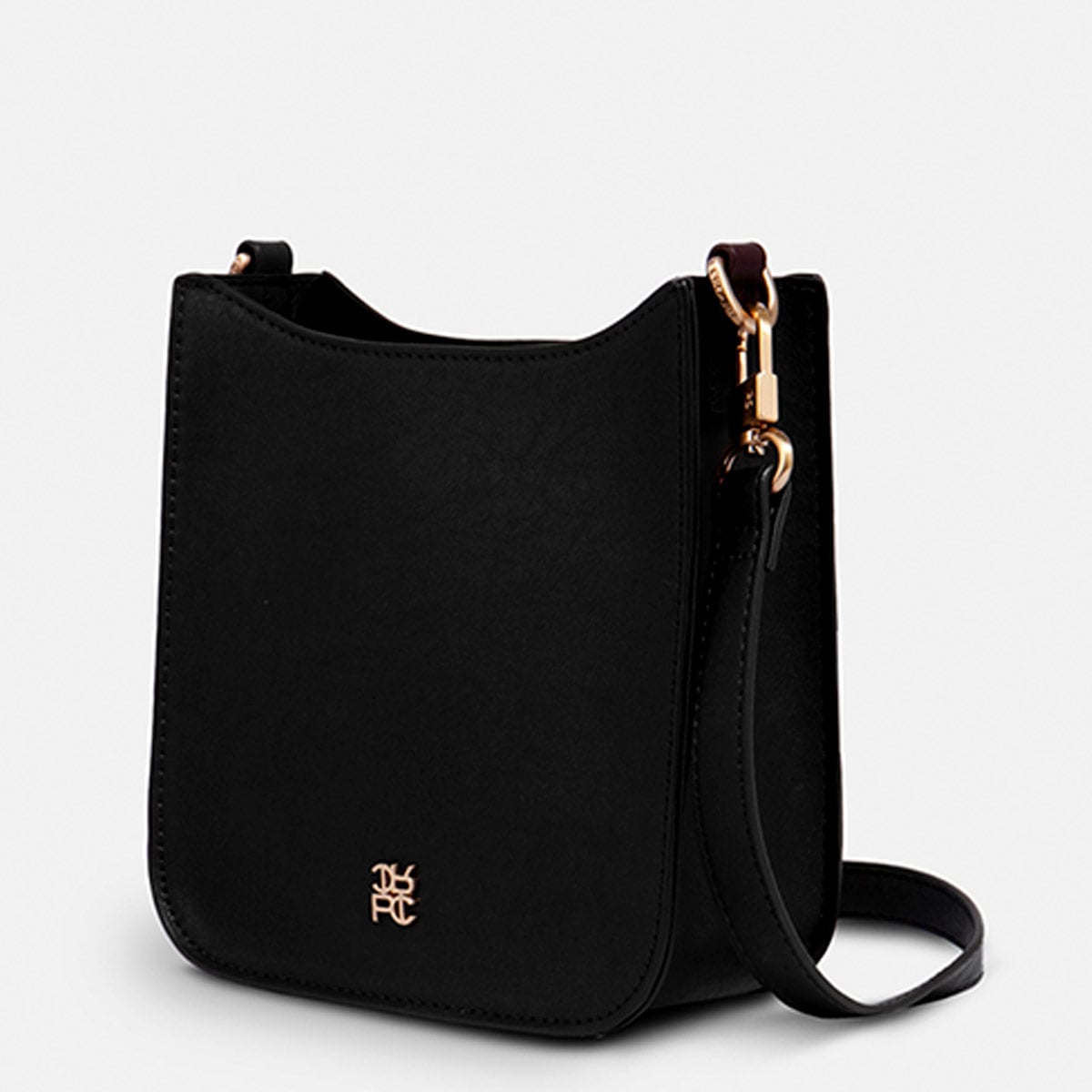 CARTERA CREPIER CROSSBODY ALMIRA CHICO - 2