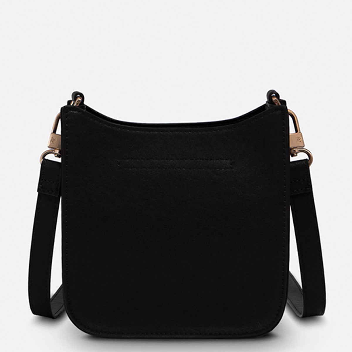 CARTERA CREPIER CROSSBODY ALMIRA CHICO - 3
