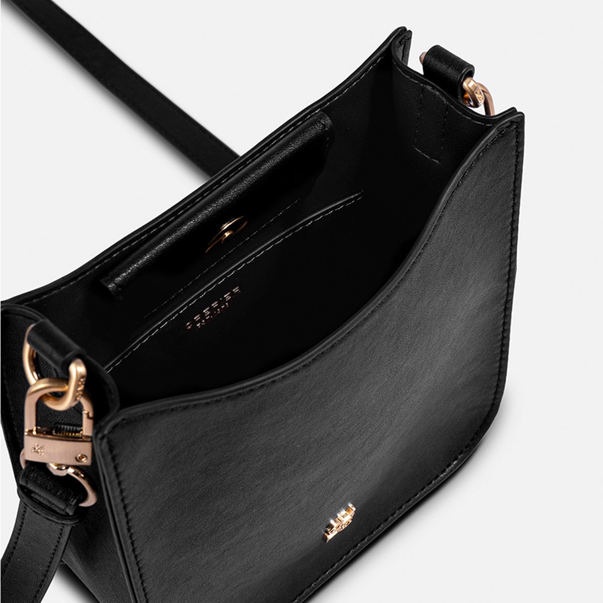 CARTERA CREPIER CROSSBODY ALMIRA CHICO - 4