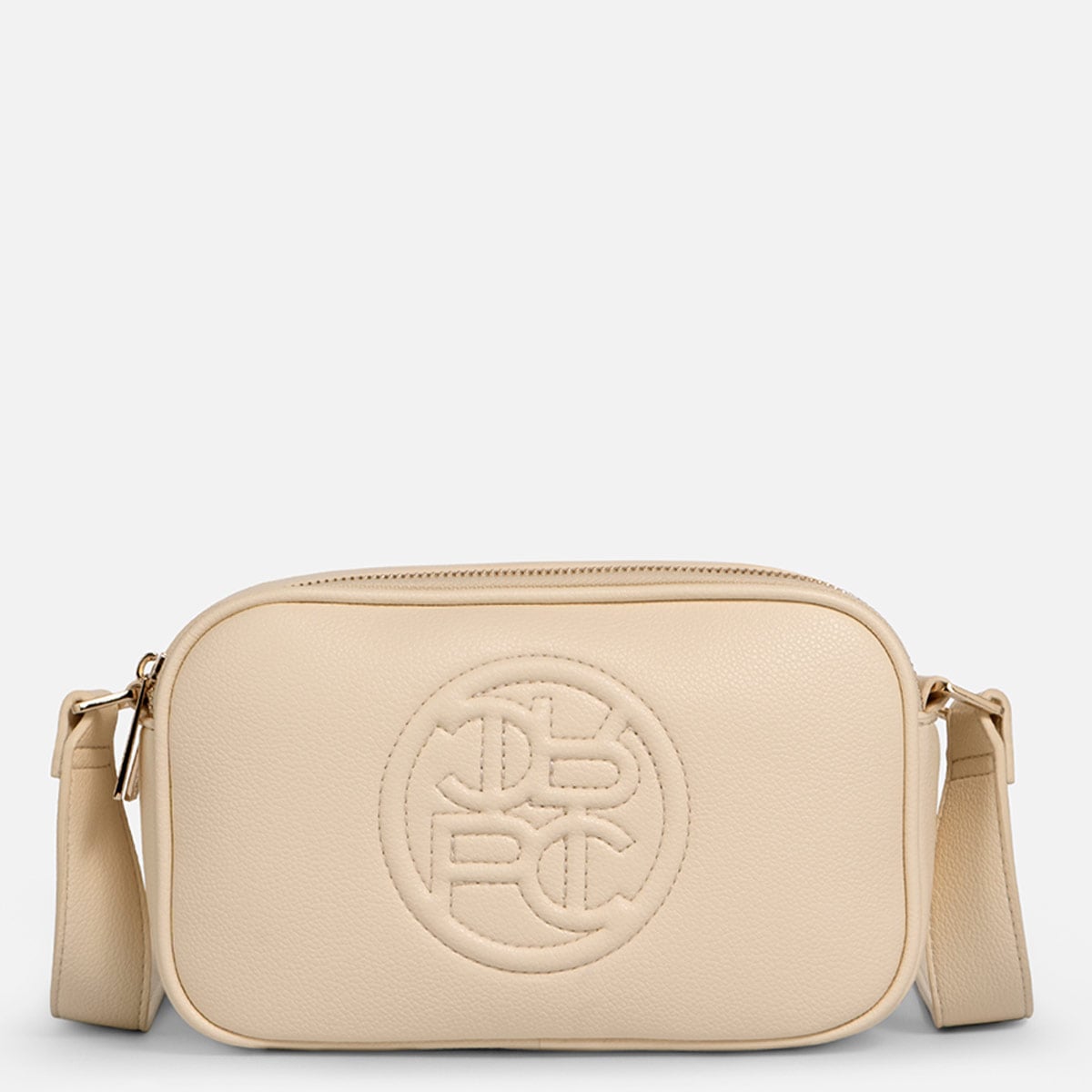 CARTERA CREPIER CROSSBODY TALÍA MEDIANO - 1