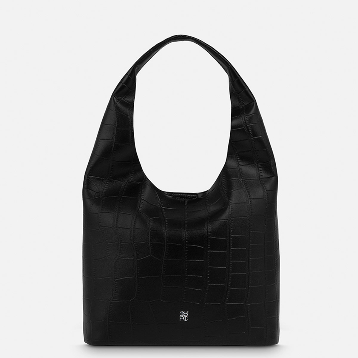 BOLSO CREPIER HOBO HAYRI GRANDE - 2