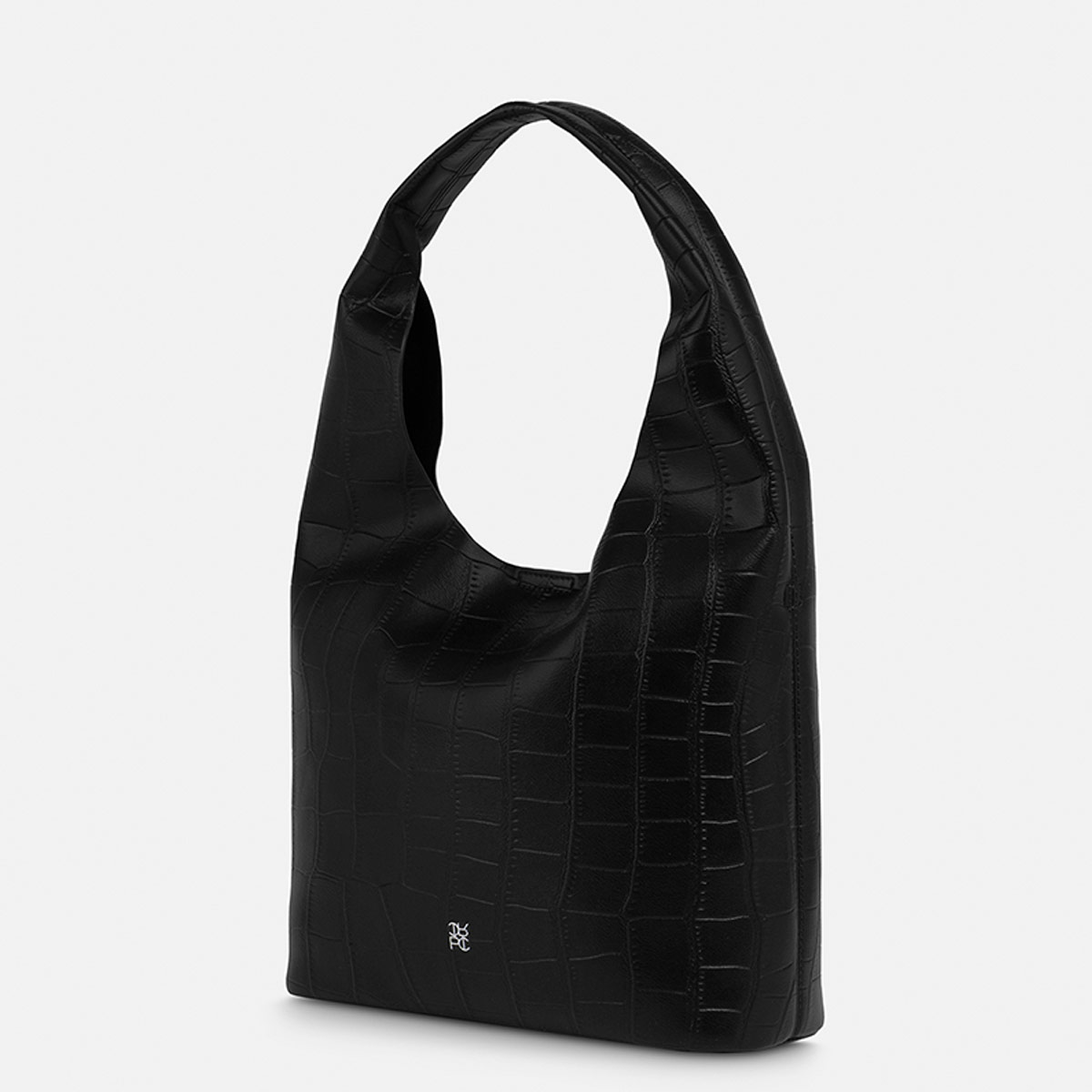 BOLSO CREPIER HOBO HAYRI GRANDE - 3