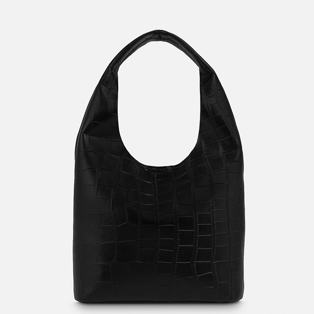 BOLSO CREPIER HOBO HAYRI GRANDE - 4