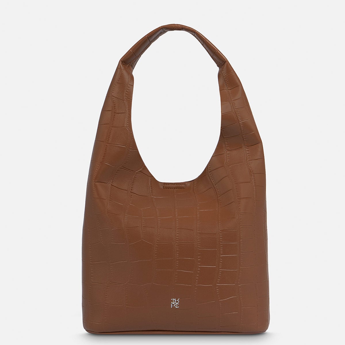 BOLSO CREPIER HOBO HAYRI GRANDE - 2