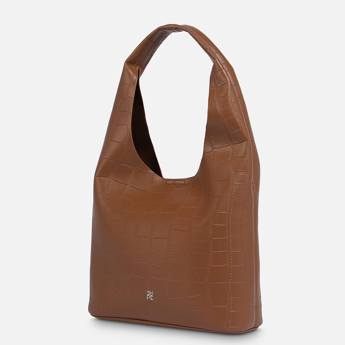 BOLSO CREPIER HOBO HAYRI GRANDE - 3