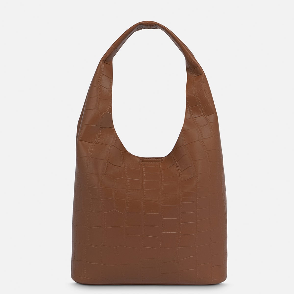 BOLSO CREPIER HOBO HAYRI GRANDE - 4