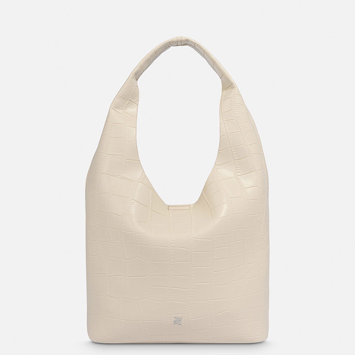 BOLSO CREPIER HOBO HAYRI GRANDE - 2