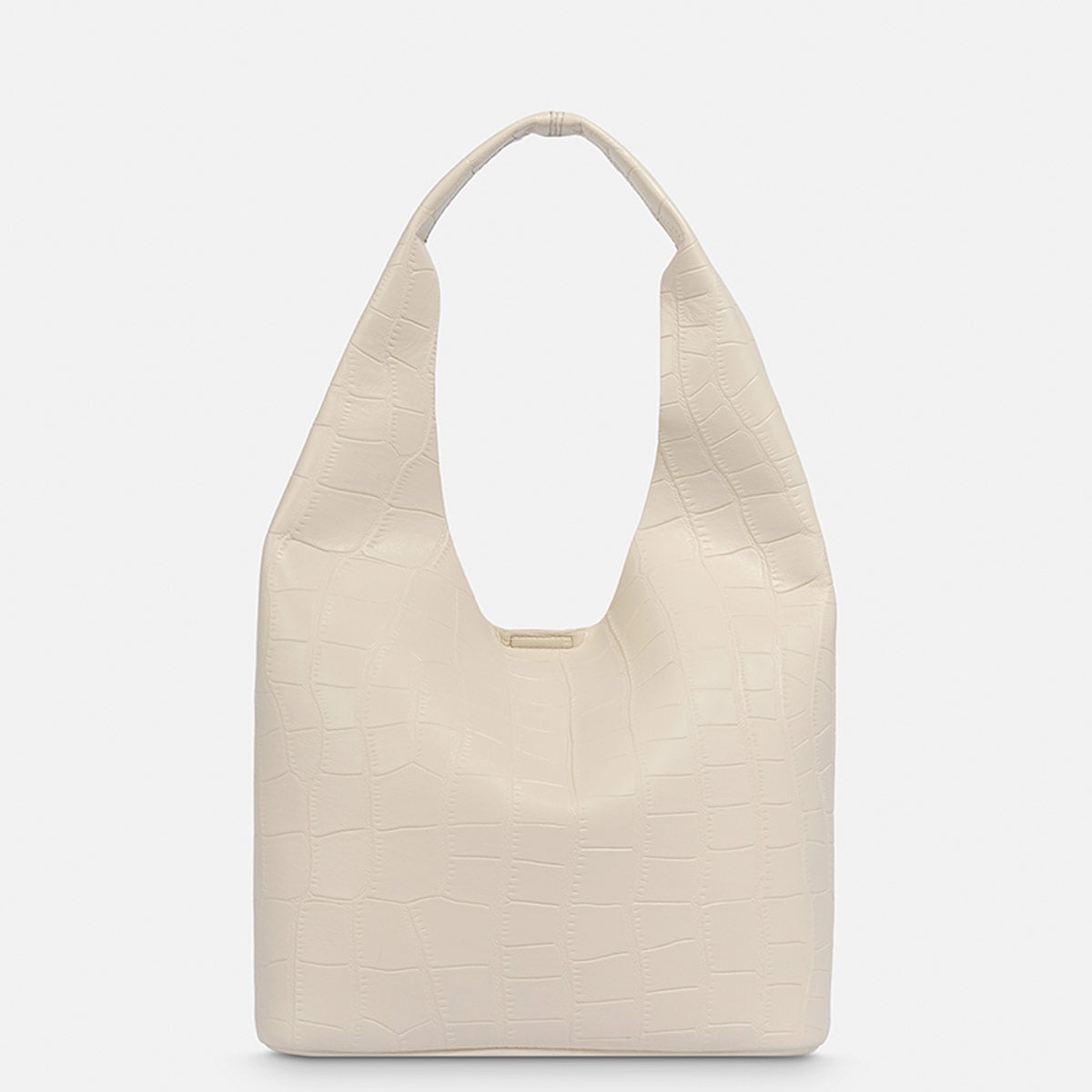 BOLSO CREPIER HOBO HAYRI GRANDE - 4
