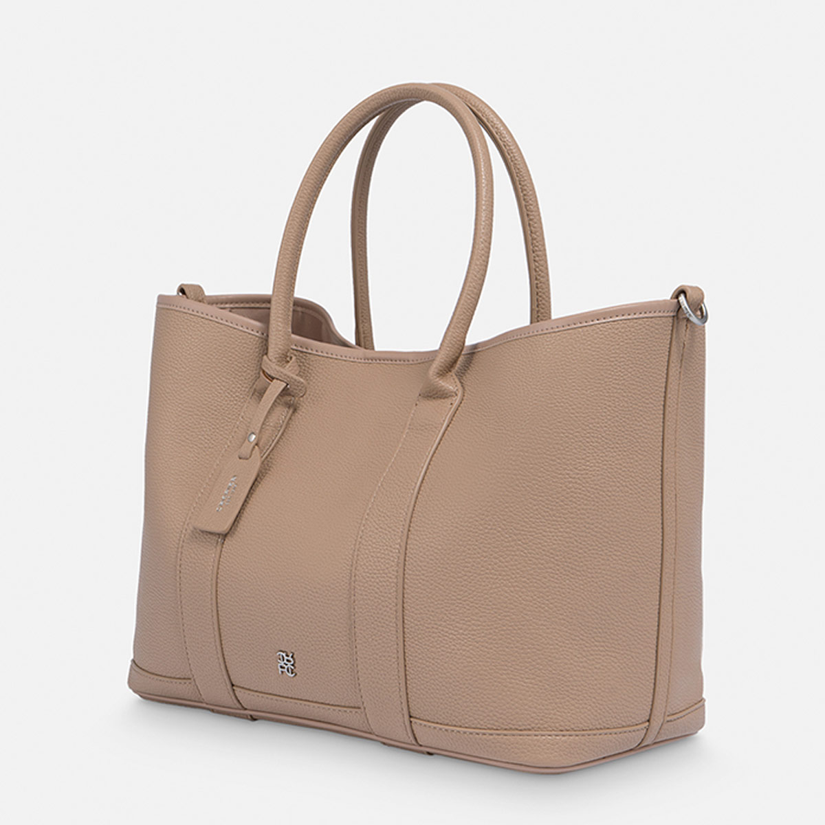 CARTERA CREPIER SATCHEL SELENE MEDIANO - 4