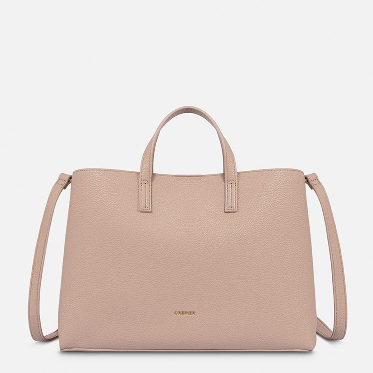 CARTERA CREPIER LUJAN - 1