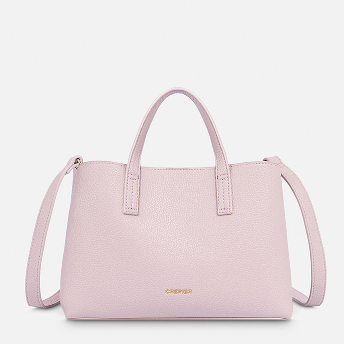 CARTERA CREPIER LUJAN - 1