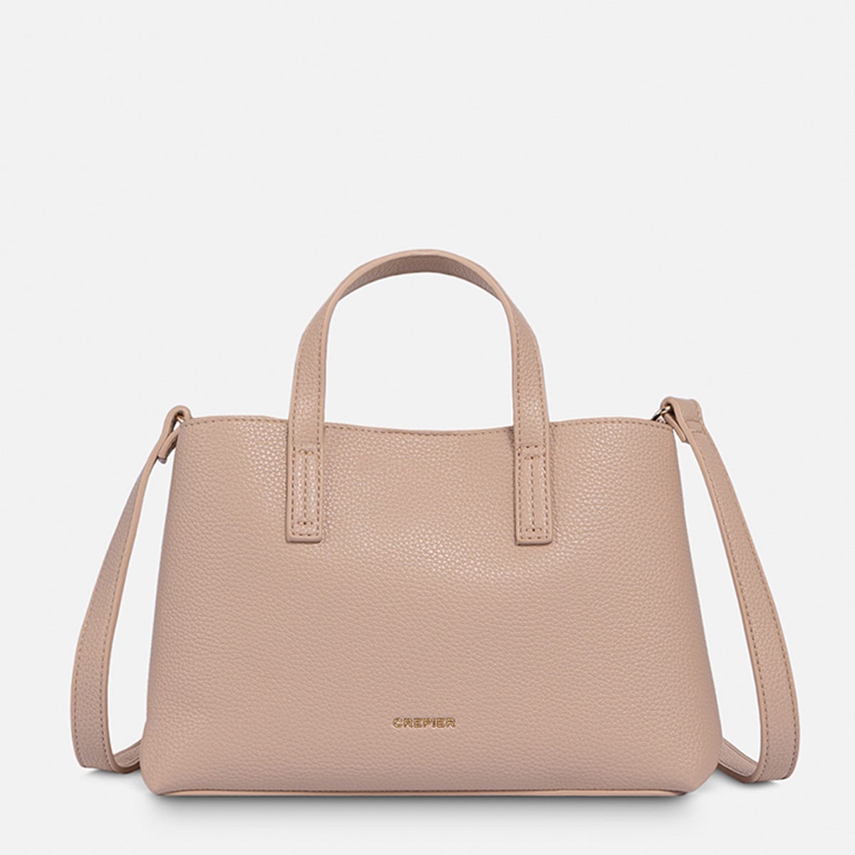 CARTERA CREPIER LUJAN - 1