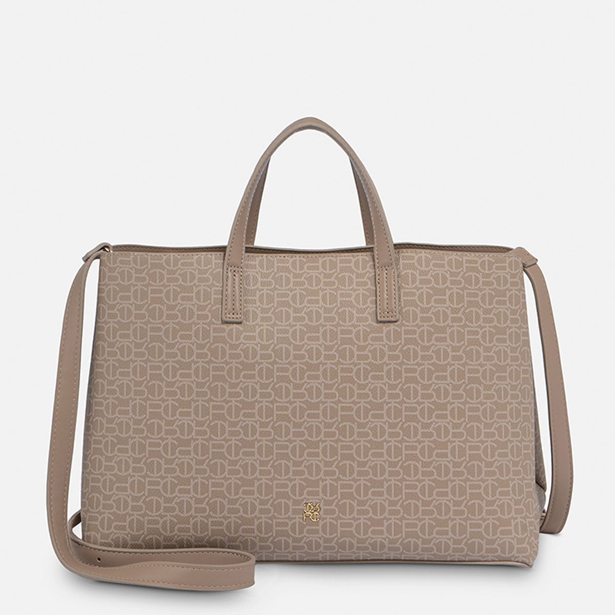 CARTERA CREPIER LUJAN - 1