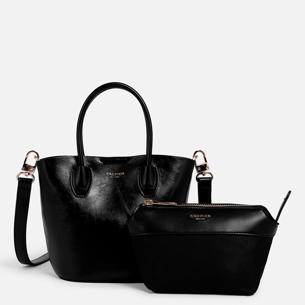 CARTERA CREPIER SHANNON - 2