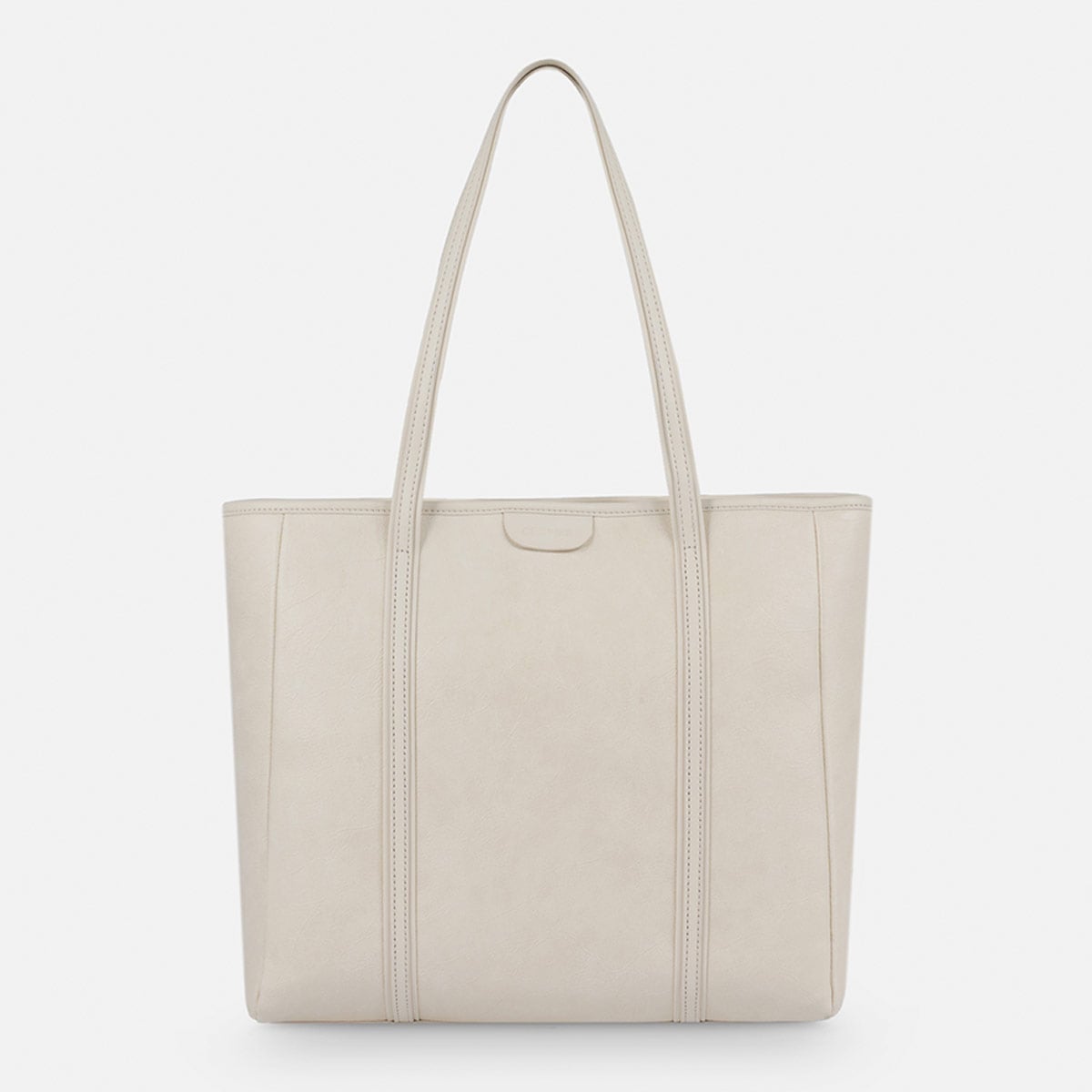 BOLSO CREPIER TOTE MAGNOLIA GRANDE - 1